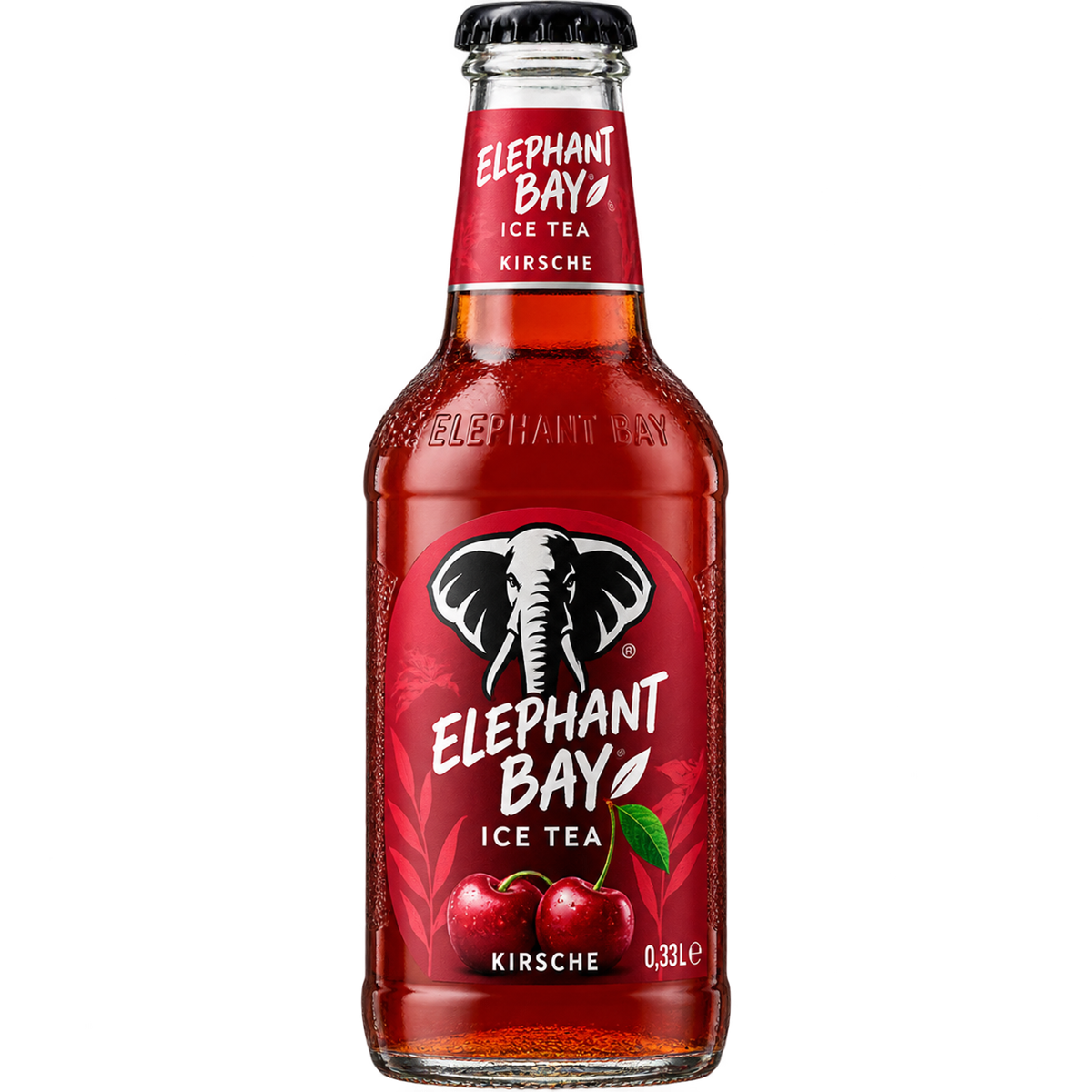 Elephant Bay Kirsche 0,33l